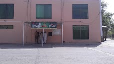 CSD Complex multan