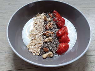 Photo n°4 de Audrey Grataud diététicienne nutritionniste Angoulême à Angoulême (Nutritionniste)