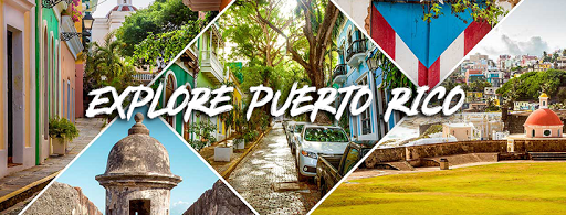Puerto Rico Taxi & Tours - Thumbnail