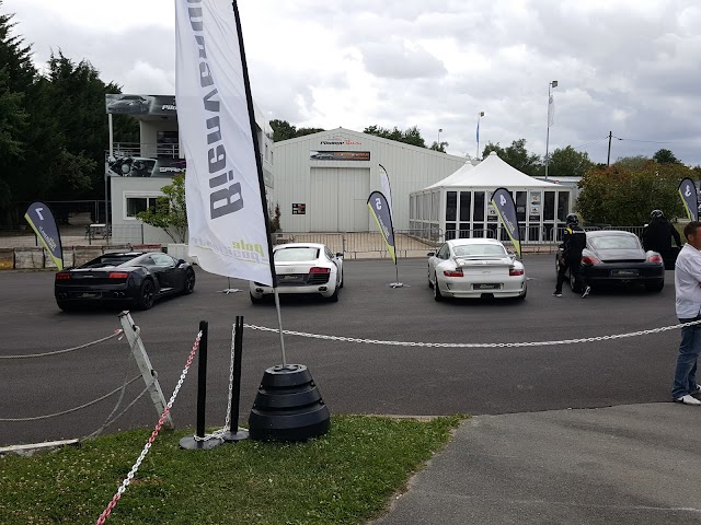 Circuit JP Beltoise