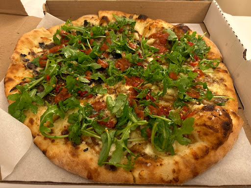 Carbone Pizzeria - Thumbnail