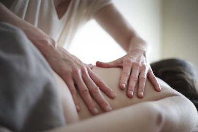 Massage Angers - L'Harmonie intérieure par le massage de relaxation