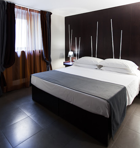 Hotel Valadier by null