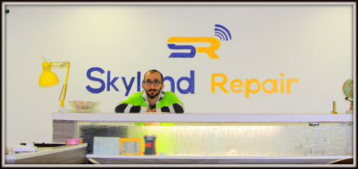 Skyland Repair - Thumbnail