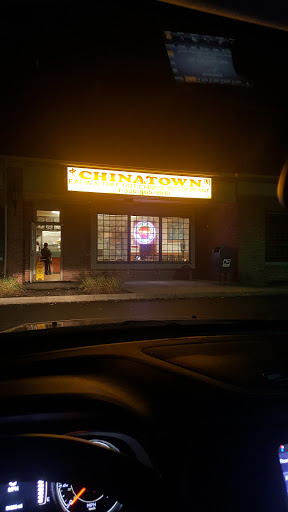 Chinatown - Thumbnail
