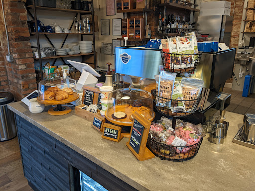Fulton Yards Coffeehouse and Spirits - Thumbnail