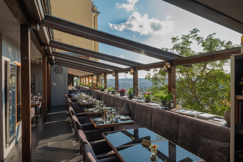 Photo of hOST Restaurant