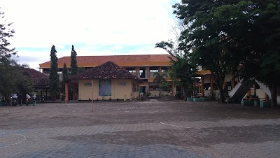 Photos of SMA Negeri 1 Dempet