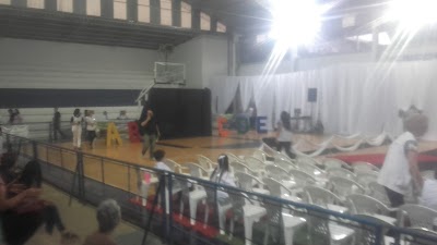 Photos of Club A. Hurac&aacute;n