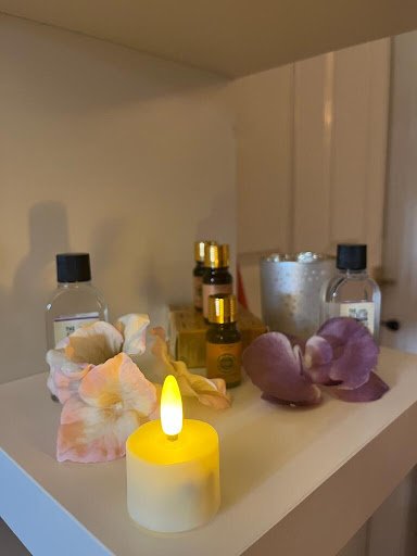 Thai wellness spa & yensabai