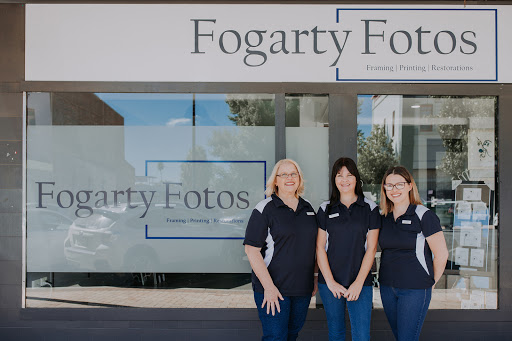 Fogarty Fotos