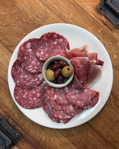 The Richmond Hotel by null