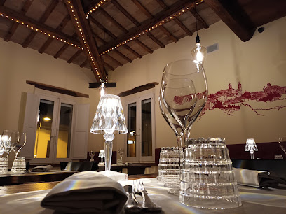 Osteria DeGustibus