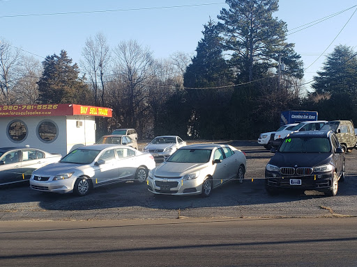 Lara's Auto Sales - Thumbnail