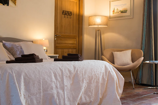 Photo de Mas de la Rivoire B&B à Villevieille (30250)