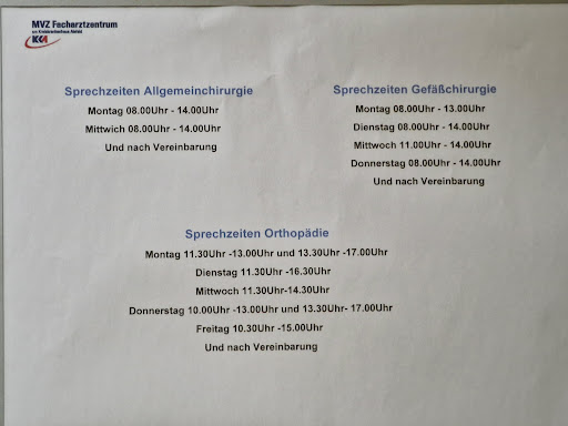 Herr Dr. med. Arno Kneip