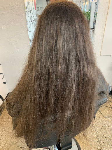 Main Hair Salon Gallery - United States
