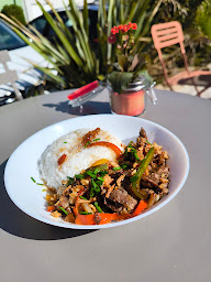 Photo n°32 de La Cabane à Sushi- MS à Toulouse (Restaurant de sushis)