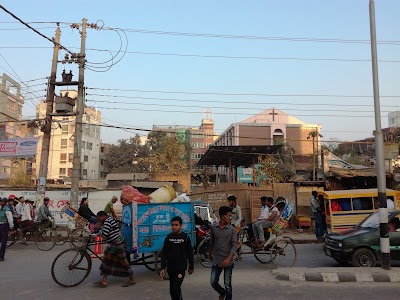 Photos of Konabari Bus Stop