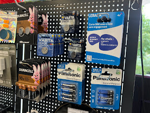 Photo n°9 de Tabac des Saules à Guyancourt (Boutique de cigarettes électroniques)