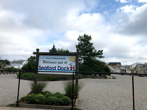 Seaford Town Dock - Thumbnail