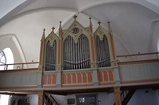 Fjärestad Church - Thumbnail