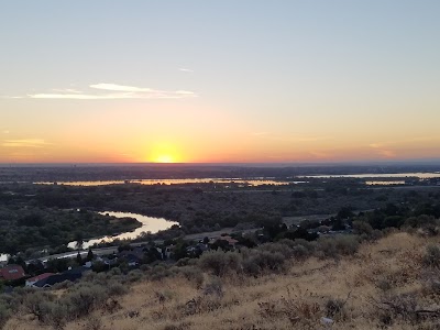 Badger Mountain Community Park