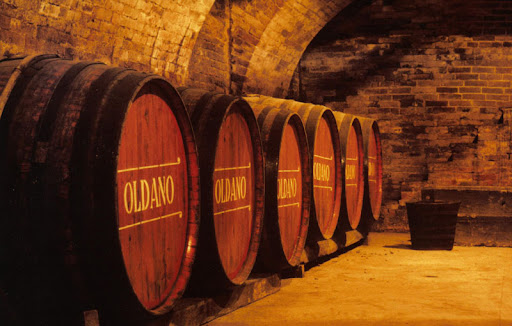 Oldano Luigi Vini Gallery - Italy