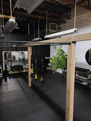 AUTHENTIC 1 Fitness & Lifestyle