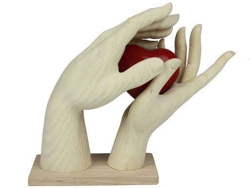 Sculptures Nogler - Thumbnail