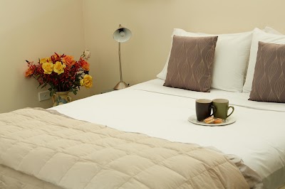 Photos of Bavarian Motel