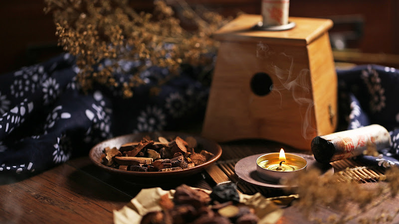 Naturheilpraxis Andrea Bauer