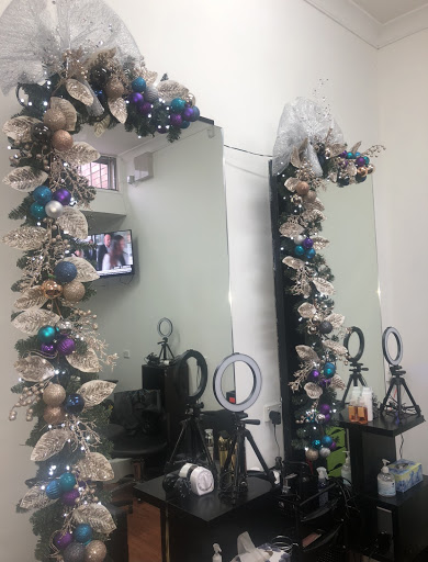 Marah Hair & Beauty Studio - Thumbnail