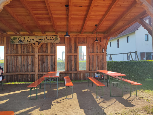 Biergarten Eichelsee - Thumbnail