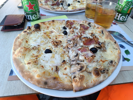 Photo 9 - Pizza le Rital sur Puyoô