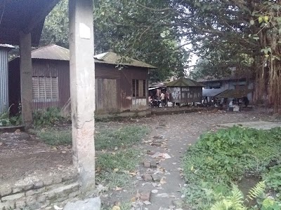 Photos of Ekuria Bazar