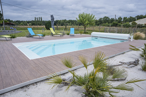 Photo de Minéral Piscine à Léognan (33850)