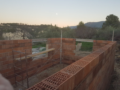 Construcciones Pablo Cano - Thumbnail