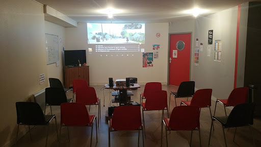 Photo de ECF - Dagneux à Saint-Maurice-de-Gourdans (01800)