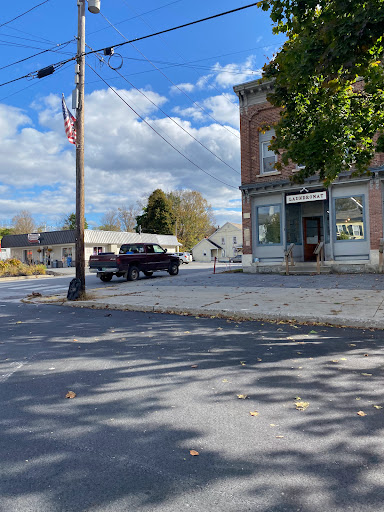 Poultney Laundromat - Thumbnail
