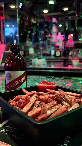 Edge Bar & Lounge - Thumbnail