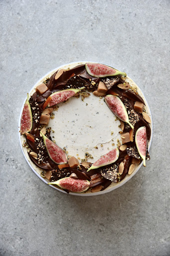 Made by Adele - Great Taste Award winning occasion & wedding cakes - Thumbnail