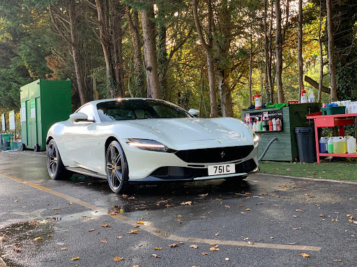 Leamington Spa Car Wash