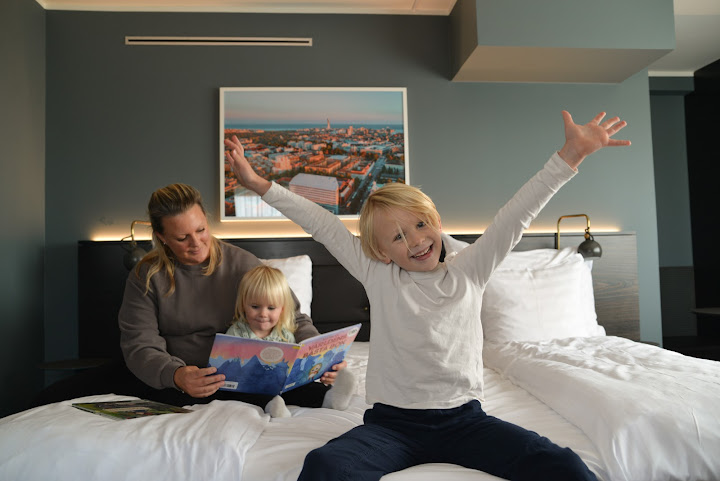 Quality Hotel The Mill by null