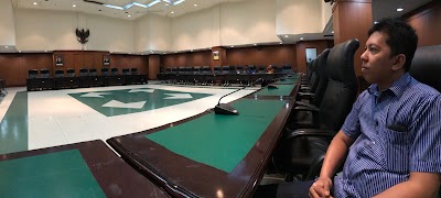 Photos of Supreme Court of the Republic of Indonesia