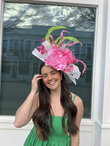Nice Hat - Visual