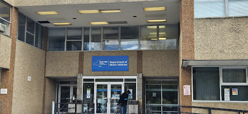 New York State DMV - West Haverstraw - Thumbnail