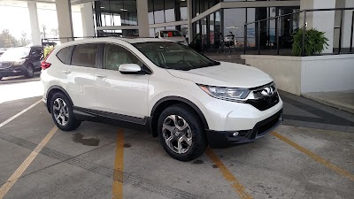 Photos of Walker Jones Chevrolet Buick