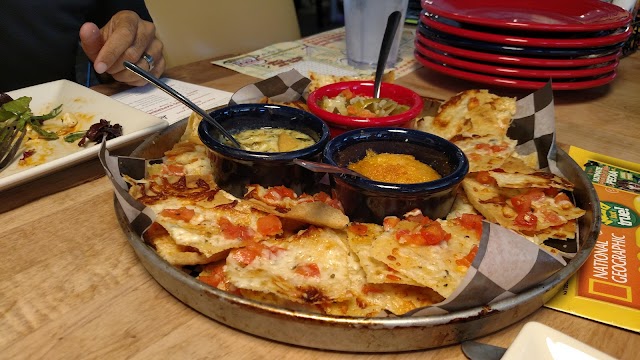 Lou Malnati's Pizzeria