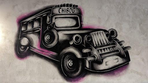 Chibog - Visual